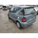 MERCEDES-BENZ CLASE A (W168) MERCEDES CLASE A (W168) '2004 1.7 CDI DIESEL CAT CELESTE 1997