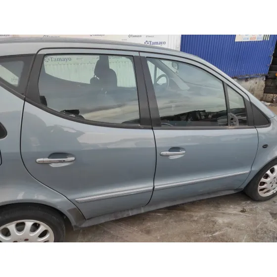 MERCEDES CLASE A (W168) '2004 1.7 CDI DIESEL CAT CELESTE