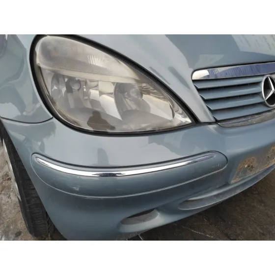 MERCEDES CLASE A (W168) '2004 1.7 CDI DIESEL CAT CELESTE