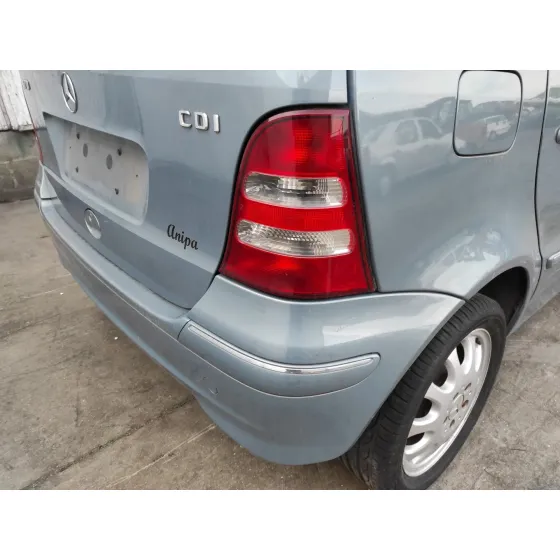 MERCEDES CLASE A (W168) '2004 1.7 CDI DIESEL CAT CELESTE