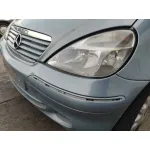 MERCEDES-BENZ CLASE A (W168) MERCEDES CLASE A (W168) '2004 1.7 CDI DIESEL CAT CELESTE 1997