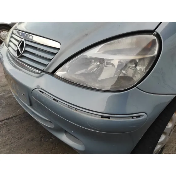 MERCEDES CLASE A (W168) '2004 1.7 CDI DIESEL CAT CELESTE