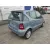 MERCEDES-BENZ CLASE A (W168) MERCEDES CLASE A (W168) '2004 1.7 CDI DIESEL CAT CELESTE 1997