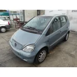 MERCEDES-BENZ CLASE A (W168) MERCEDES CLASE A (W168) '2004 1.7 CDI DIESEL CAT CELESTE 1997