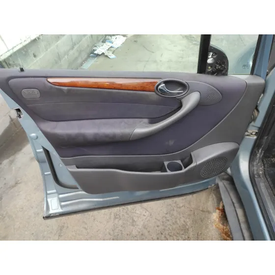 MERCEDES CLASE A (W168) '2004 1.7 CDI DIESEL CAT CELESTE