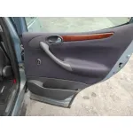 MERCEDES-BENZ CLASE A (W168) MERCEDES CLASE A (W168) '2004 1.7 CDI DIESEL CAT CELESTE 1997