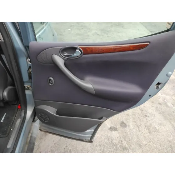 MERCEDES CLASE A (W168) '2004 1.7 CDI DIESEL CAT CELESTE