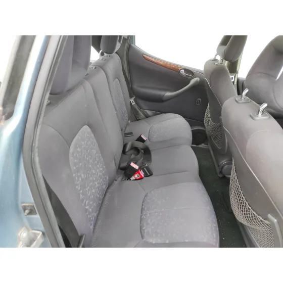 MERCEDES CLASE A (W168) '2004 1.7 CDI DIESEL CAT CELESTE