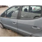 MERCEDES-BENZ CLASE A (W168) MERCEDES CLASE A (W168) '2004 1.7 CDI DIESEL CAT CELESTE 1997