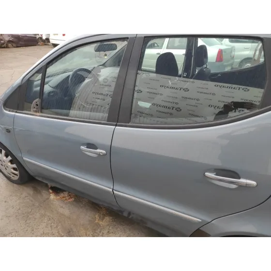 MERCEDES CLASE A (W168) '2004 1.7 CDI DIESEL CAT CELESTE
