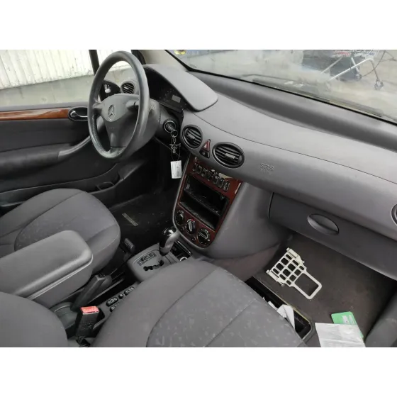 MERCEDES CLASE A (W168) '2004 1.7 CDI DIESEL CAT CELESTE