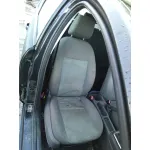 FORD FOCUS BERLINA (CAP) FORD FOCUS BERLINA (CAP) '2006 1.6 16V CAT NEGRO 2004