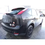 FORD FOCUS BERLINA (CAP) FORD FOCUS BERLINA (CAP) '2006 1.6 16V CAT NEGRO 2004