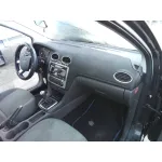 FORD FOCUS BERLINA (CAP) FORD FOCUS BERLINA (CAP) '2006 1.6 16V CAT NEGRO 2004