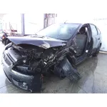 FORD FOCUS BERLINA (CAP) FORD FOCUS BERLINA (CAP) '2006 1.6 16V CAT NEGRO 2004
