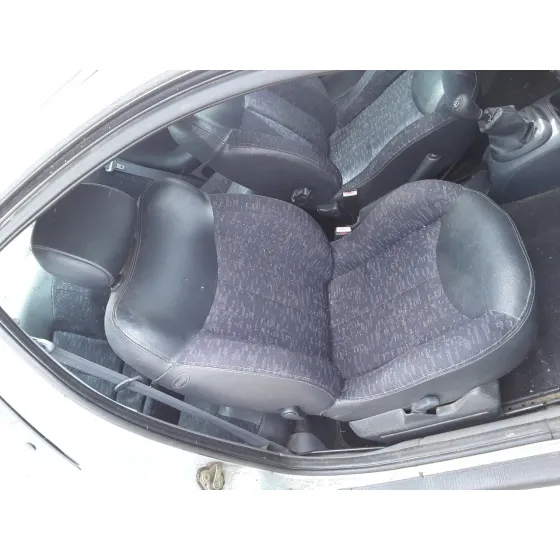 RENAULT MEGANE I COUPE FASE 2 (DA..) '2001 1.6 PLATA