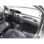RENAULT MEGANE I COUPE FASE 2 (DA..) RENAULT MEGANE I COUPE FASE 2 (DA..) '2001 1.6 PLATA 1999