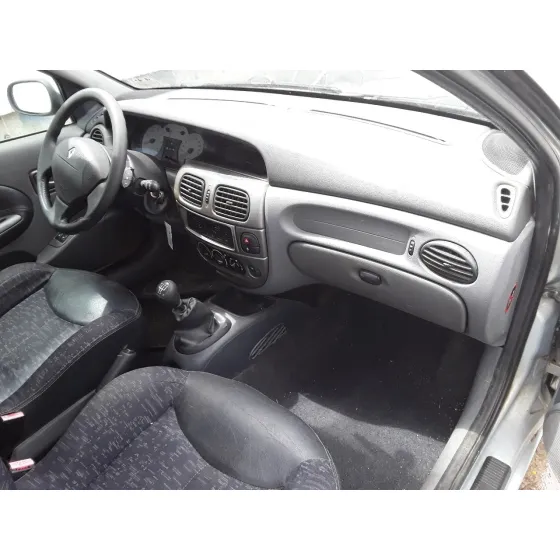 RENAULT MEGANE I COUPE FASE 2 (DA..) '2001 1.6 PLATA