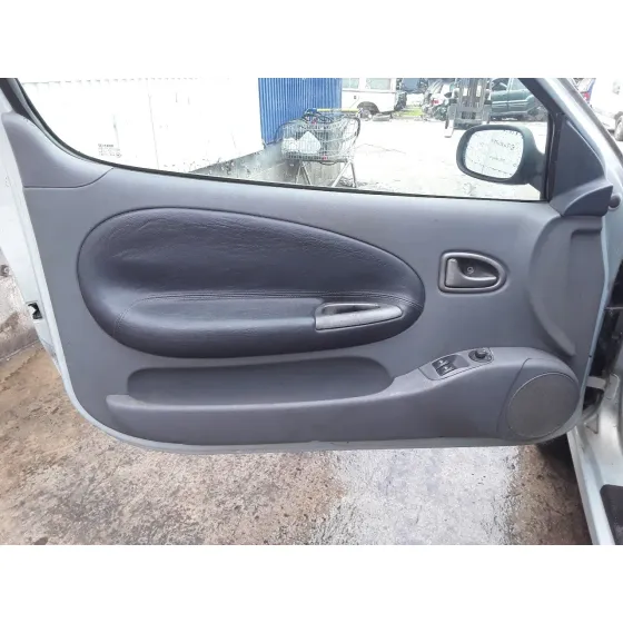RENAULT MEGANE I COUPE FASE 2 (DA..) '2001 1.6 PLATA