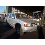 FORD RANGER (EQ) FORD RANGER (EQ) '2002 BASIS PLATA 2002