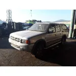 FORD RANGER (EQ) FORD RANGER (EQ) '2002 BASIS PLATA 2002