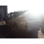 FORD RANGER (EQ) FORD RANGER (EQ) '2002 BASIS PLATA 2002