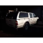 FORD RANGER (EQ) FORD RANGER (EQ) '2002 BASIS PLATA 2002