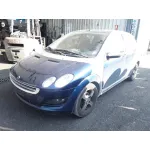 SMART FORFOUR SMART FORFOUR '2005 1.5 CAT AZUL 2004