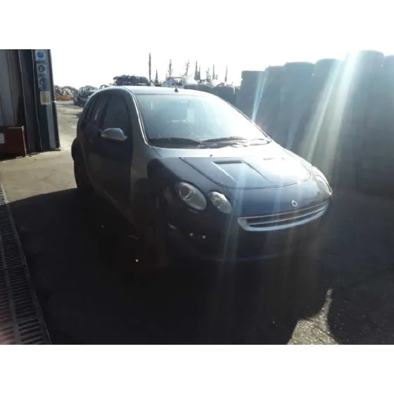 SMART FORFOUR '2005 1.5 CAT AZUL