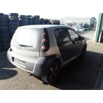 SMART FORFOUR SMART FORFOUR '2005 1.5 CAT AZUL 2004