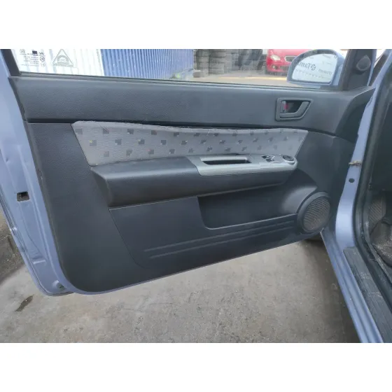 HYUNDAI GETZ (TB) '2004 * AZUL