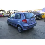 HYUNDAI GETZ (TB) HYUNDAI GETZ (TB) '2004 * AZUL 2002