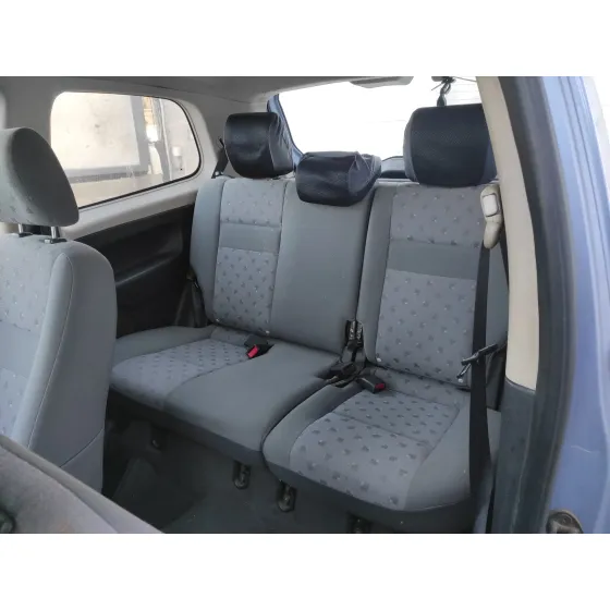 HYUNDAI GETZ (TB) '2004 * AZUL