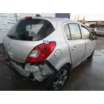 OPEL CORSA D OPEL CORSA D '2009 1.3 16V CDTI CAT (Z 13 DTH / L4I) PLATA 2006