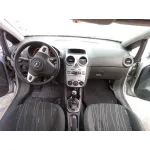 OPEL CORSA D OPEL CORSA D '2009 1.3 16V CDTI CAT (Z 13 DTH / L4I) PLATA 2006