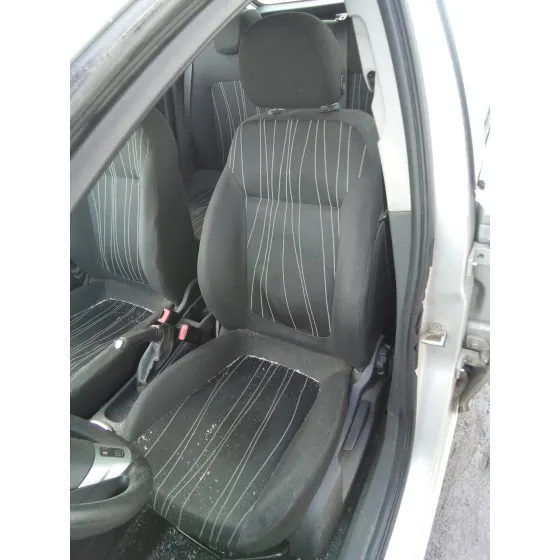 OPEL CORSA D '2009 1.3 16V CDTI CAT (Z 13 DTH / L4I) PLATA