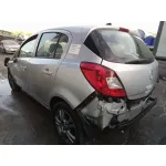 OPEL CORSA D OPEL CORSA D '2009 1.3 16V CDTI CAT (Z 13 DTH / L4I) PLATA 2006