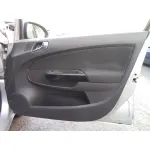 OPEL CORSA D OPEL CORSA D '2009 1.3 16V CDTI CAT (Z 13 DTH / L4I) PLATA 2006