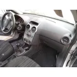 OPEL CORSA D OPEL CORSA D '2009 1.3 16V CDTI CAT (Z 13 DTH / L4I) PLATA 2006
