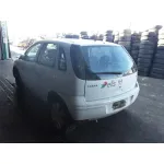 OPEL CORSA C OPEL CORSA C '2006 ENJOY BLANCO 2003
