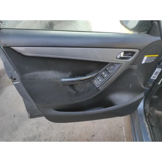 CITROEN C4 GRAND PICASSO '2012 2.0 HDI FAP NEGRO