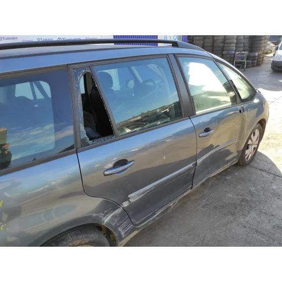 CITROEN C4 GRAND PICASSO '2012 2.0 HDI FAP NEGRO