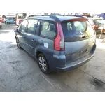 CITROEN C4 GRAND PICASSO '2012 2.0 HDI FAP NEGRO