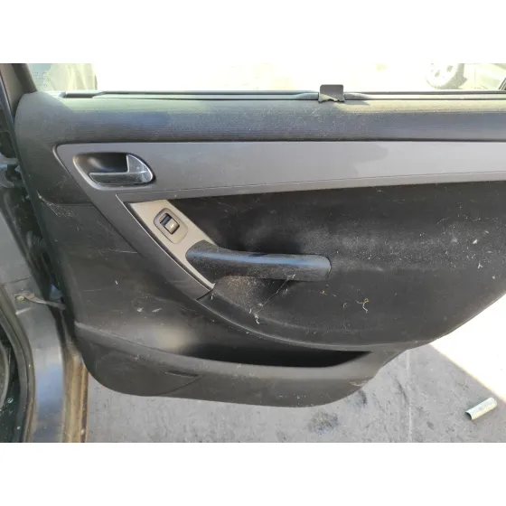 CITROEN C4 GRAND PICASSO '2012 2.0 HDI FAP NEGRO