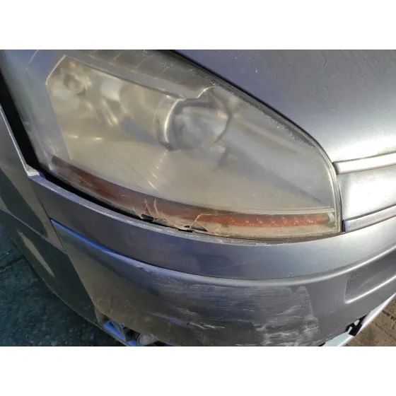 CITROEN C4 GRAND PICASSO '2012 2.0 HDI FAP NEGRO