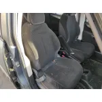CITROEN C4 GRAND PICASSO '2012 2.0 HDI FAP NEGRO