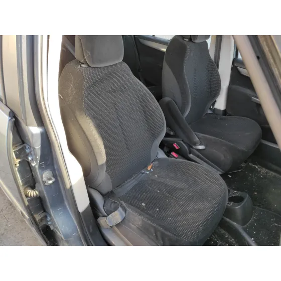 CITROEN C4 GRAND PICASSO '2012 2.0 HDI FAP NEGRO