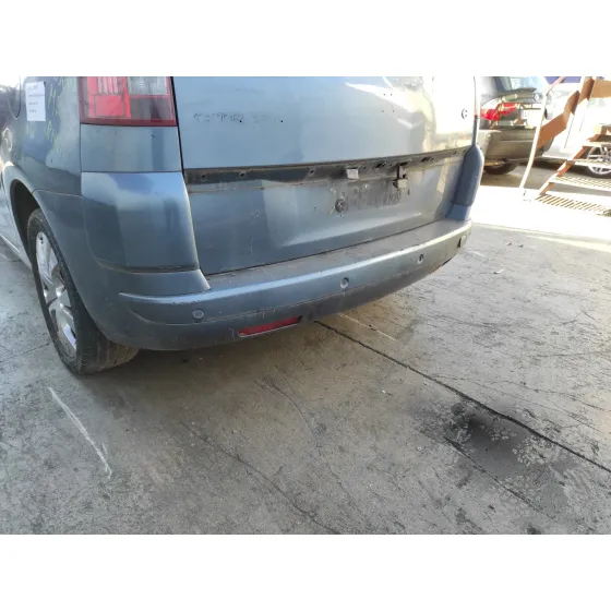CITROEN C4 GRAND PICASSO '2012 2.0 HDI FAP NEGRO
