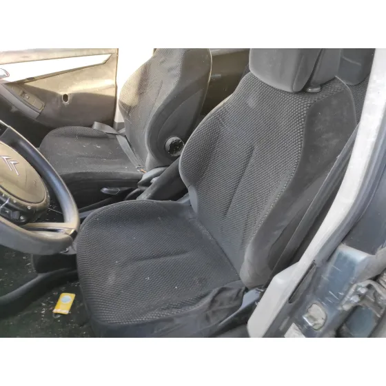 CITROEN C4 GRAND PICASSO '2012 2.0 HDI FAP NEGRO