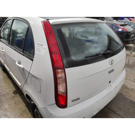 TATA VISTA '2012 VISTA BLANCO